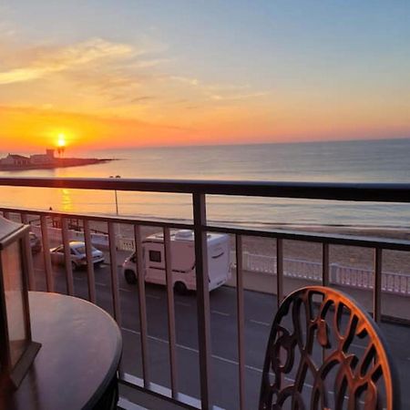 Pmt16 - Large City Apartment On The Beach Торевьиа Экстерьер фото