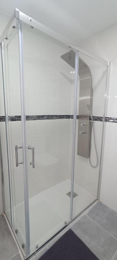 Pmt16 - Large City Apartment On The Beach Торевьиа Экстерьер фото