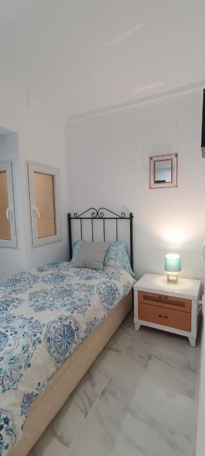 Pmt16 - Large City Apartment On The Beach Торевьиа Экстерьер фото