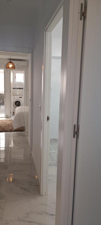 Pmt16 - Large City Apartment On The Beach Торевьиа Экстерьер фото