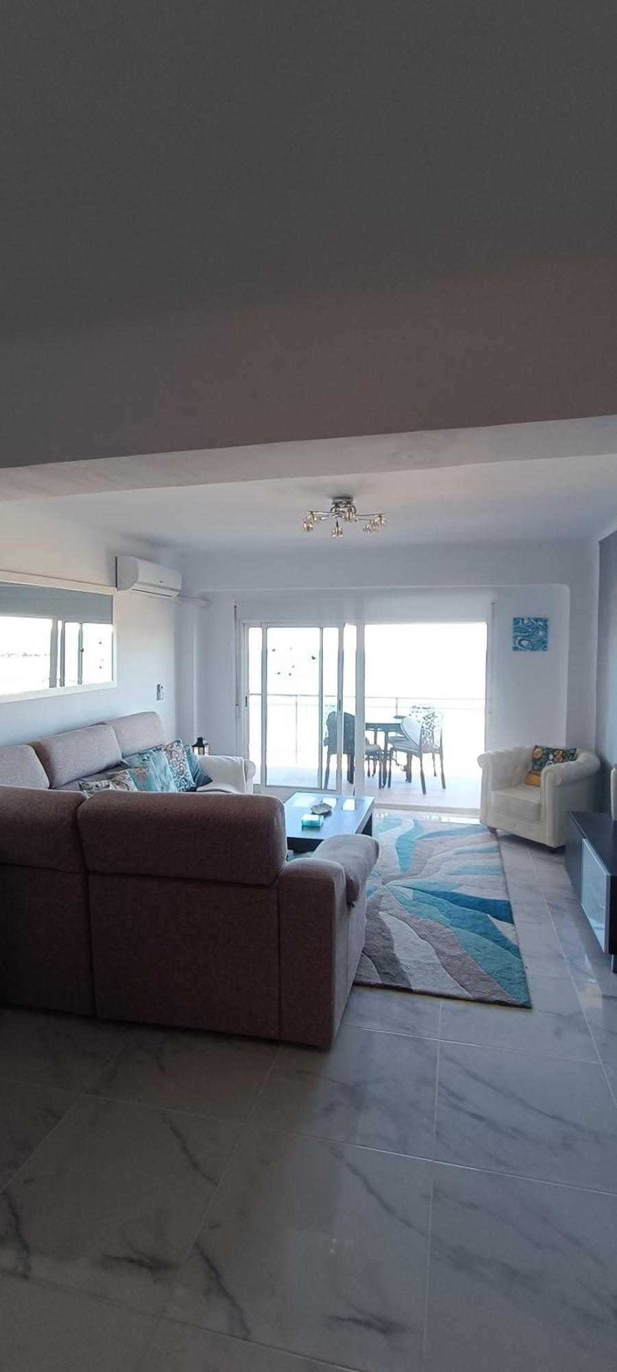 Pmt16 - Large City Apartment On The Beach Торевьиа Экстерьер фото
